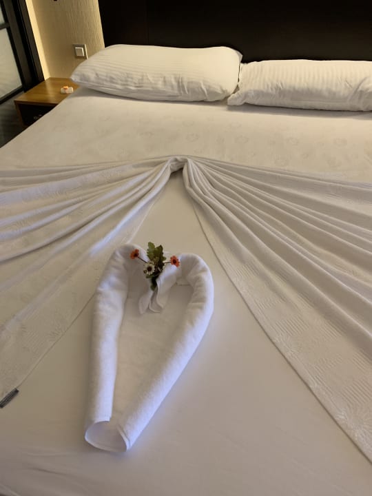 Zimmer Limak Lara Deluxe Hotel & Resort