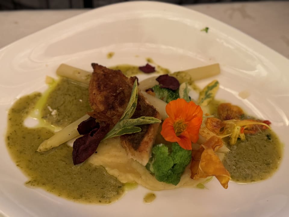 Gastro ALMGUT Mountain Wellness Hotel