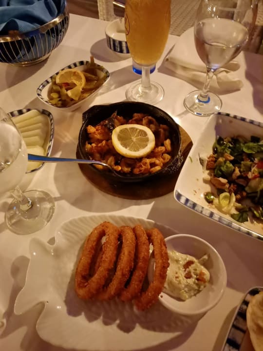 Gastro Limak Limra Hotel & Resort