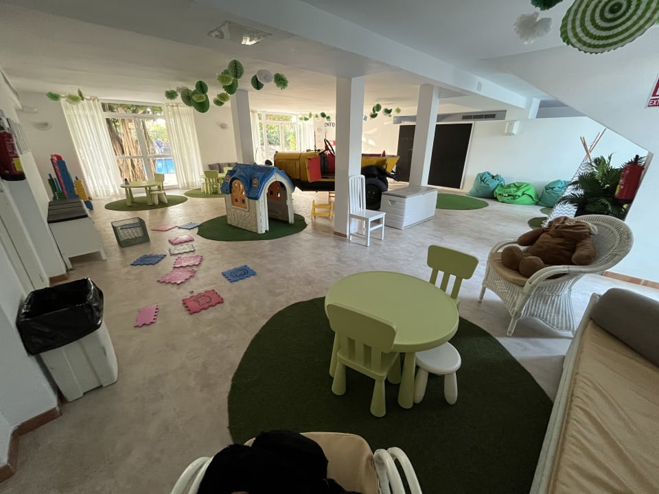 Sport & Freizeit Aparthotel Houm Plaza Son Rigo