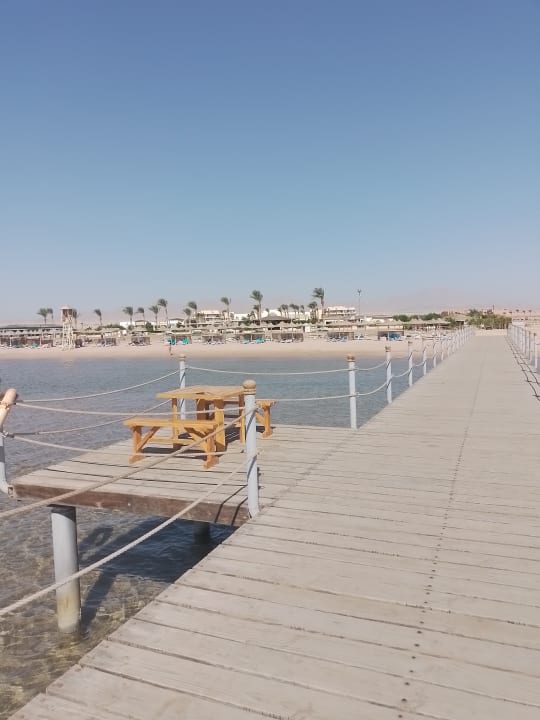 Strand Mövenpick Waterpark Resort & Spa Soma Bay
