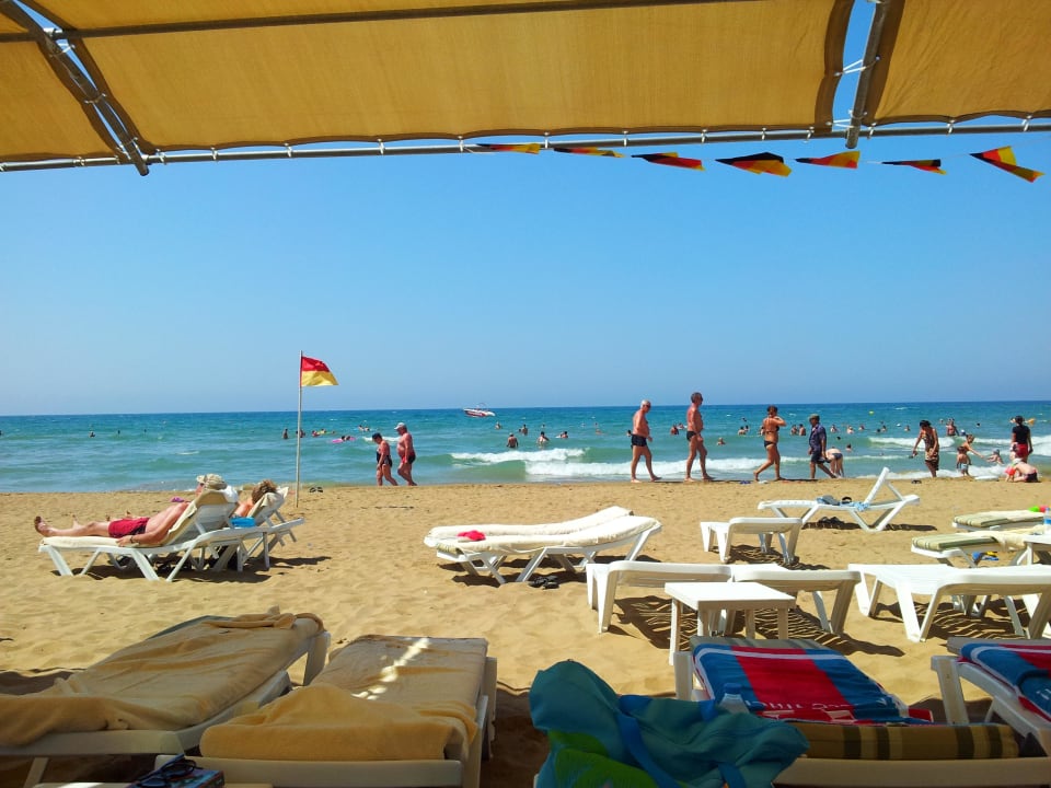 Strand Aydinbey Kings Palace & Spa