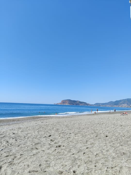 Strand Labranda Alantur Resort