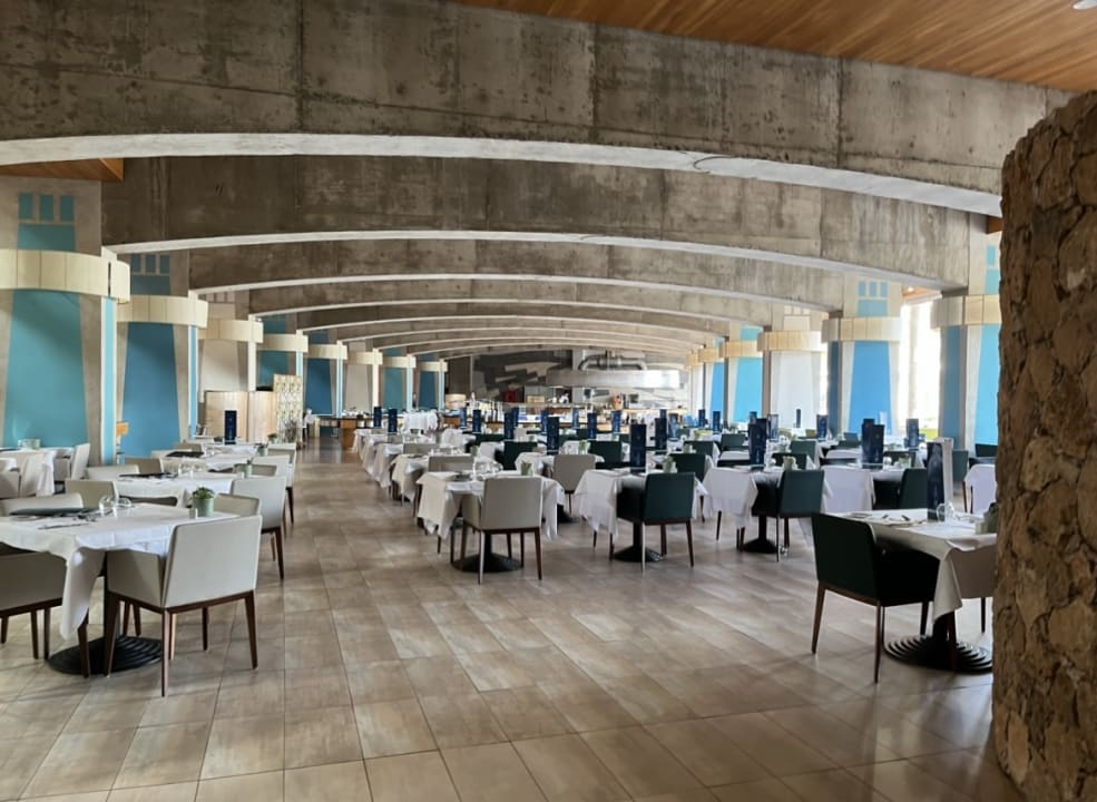 Gastro MUR Hotel Faro Jandia & Spa Fuerteventura