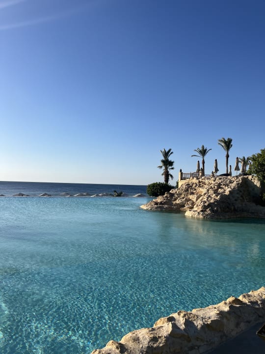 Strand Makadi Spa - Adults only