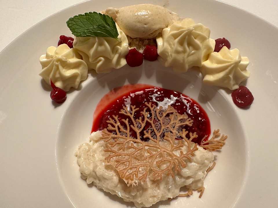 Gastro Dorfhotel Fasching