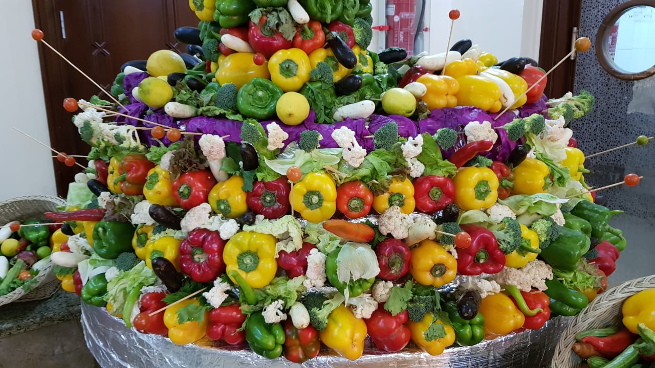 Gastro Stella Beach Resort & Spa Makadi Bay