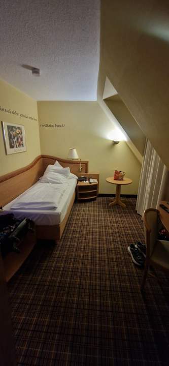 Zimmer Welcome Hotel Legden