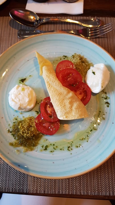 Gastro Romantischer Winkel RoLigio® & Wellness Resort