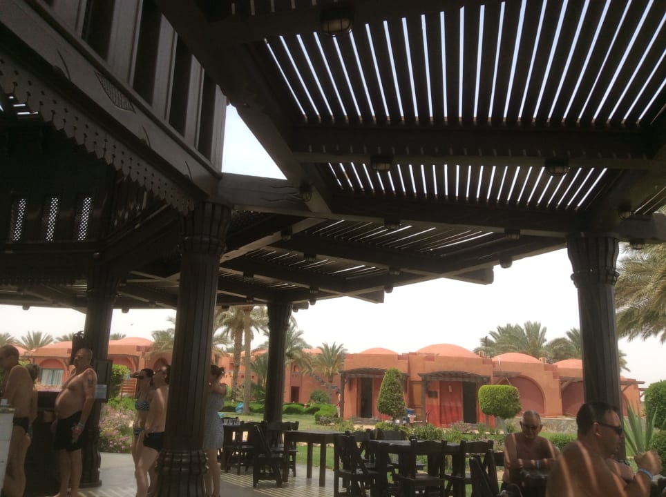Gastro Swisstouch Oriental Resort Marsa Alam