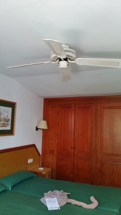 Zimmer Flipflop Cala Romantica