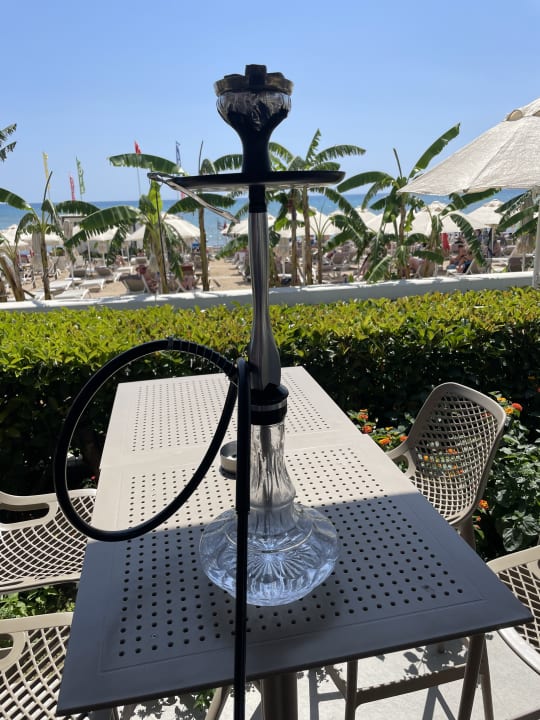 Gastro Seaden Quality Resort & Spa