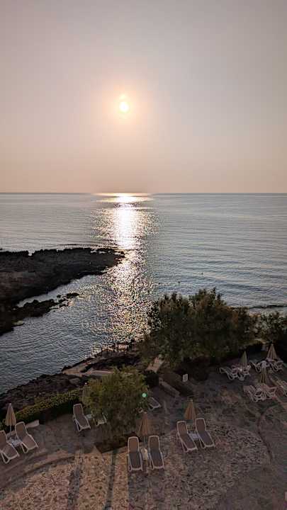 Ausblick Grupotel Aguait Resort & Spa - Adults only