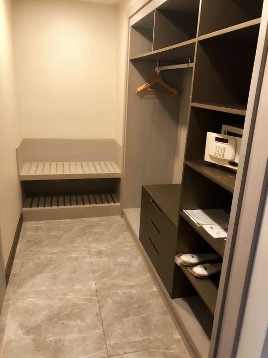 Zimmer Royal Seginus
