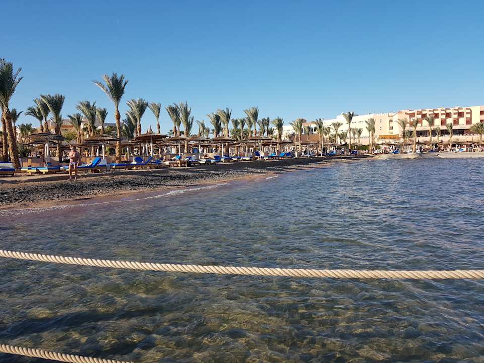 Strand Pickalbatros Palace Resort