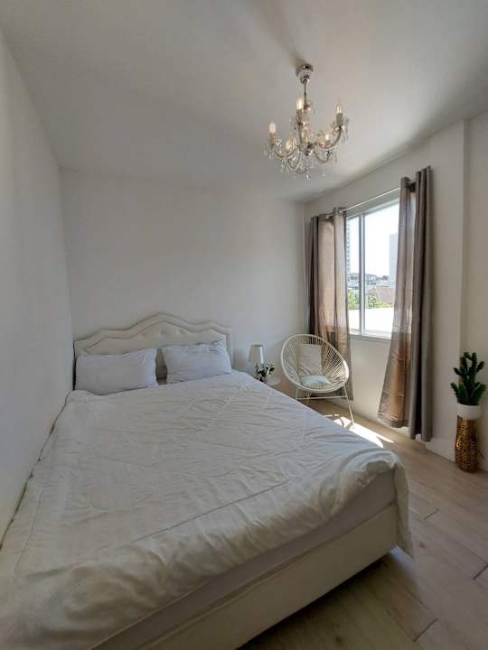 Zimmer Aora Boutique Hotel Ekkamai