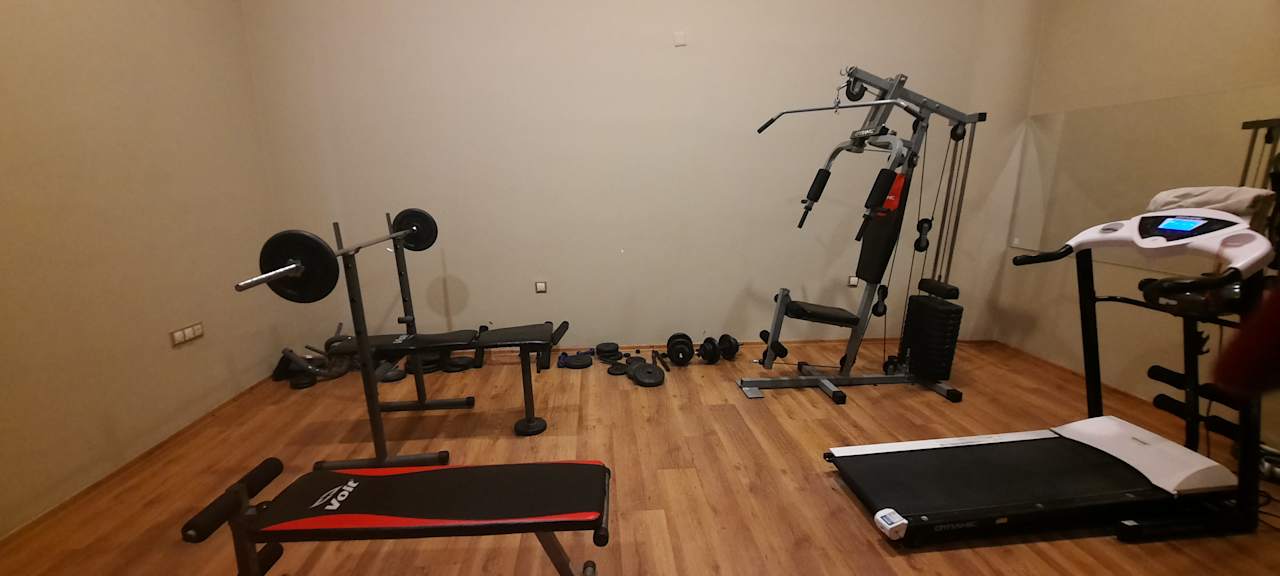 Sport & Freizeit Notion Kesre Beach & Spa