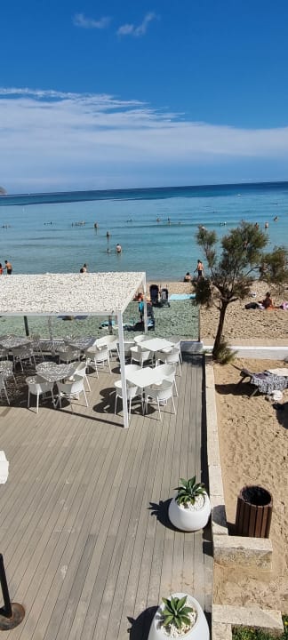 Strand The Sea Hotel by Grupotel - Adults only