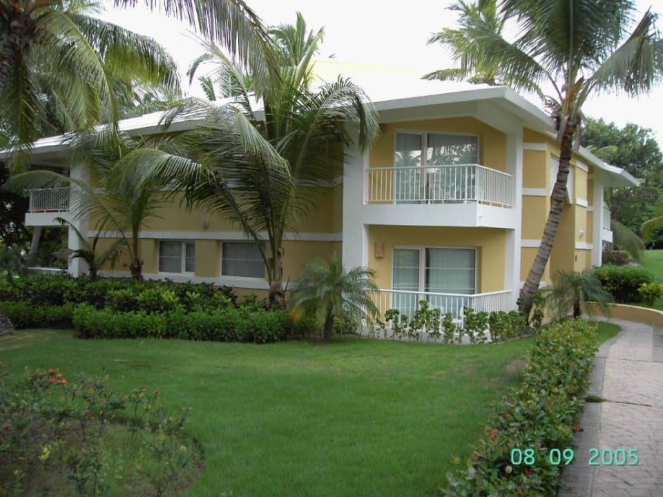 Villa Grand Palladium Select Bávaro Resort & Spa