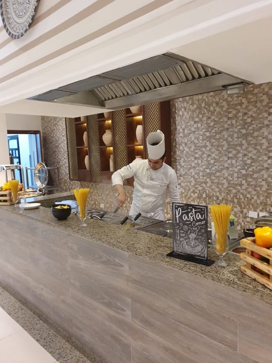Gastro Steigenberger Resort Alaya Marsa Alam - Red Sea - Adults only