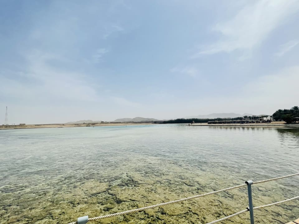 Strand TUI MAGIC LIFE Kalawy