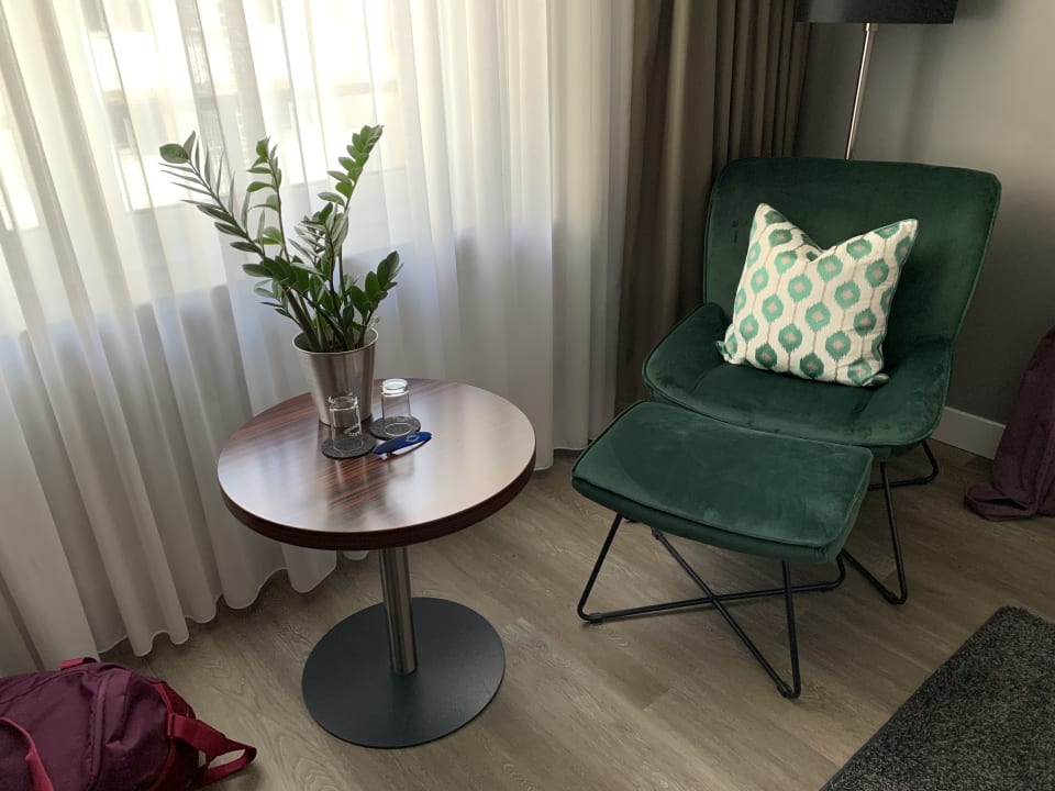 Zimmer Hotel Metropol by Maier Privathotels