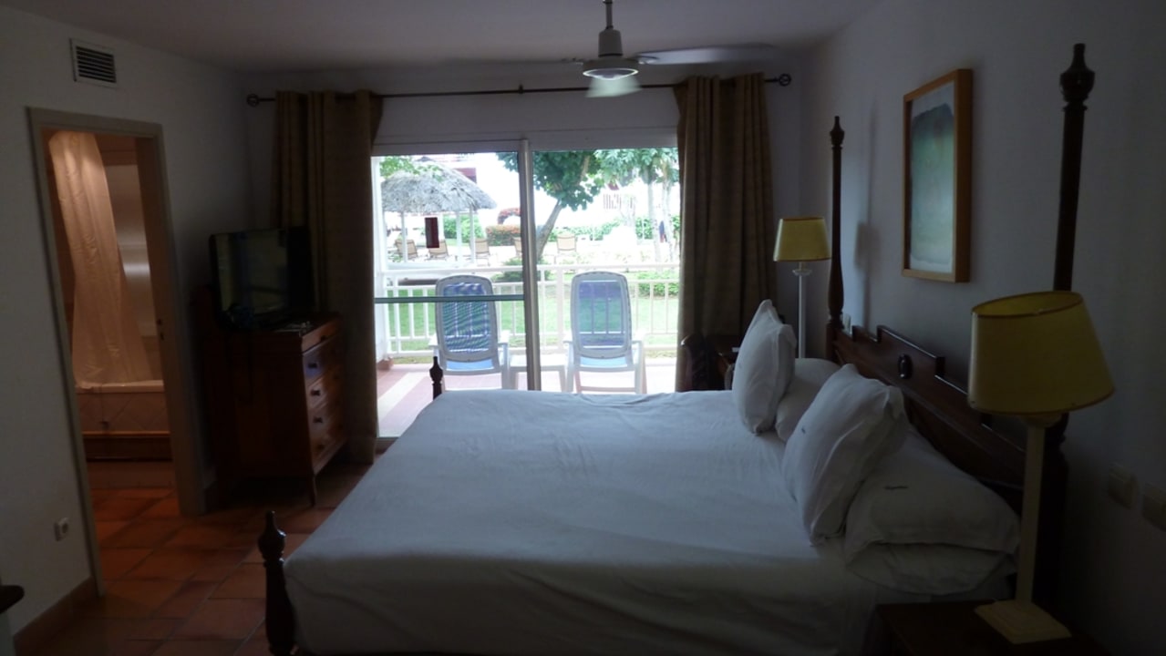 Zimmer Royalton Hicacos Resort & Spa - Adults only