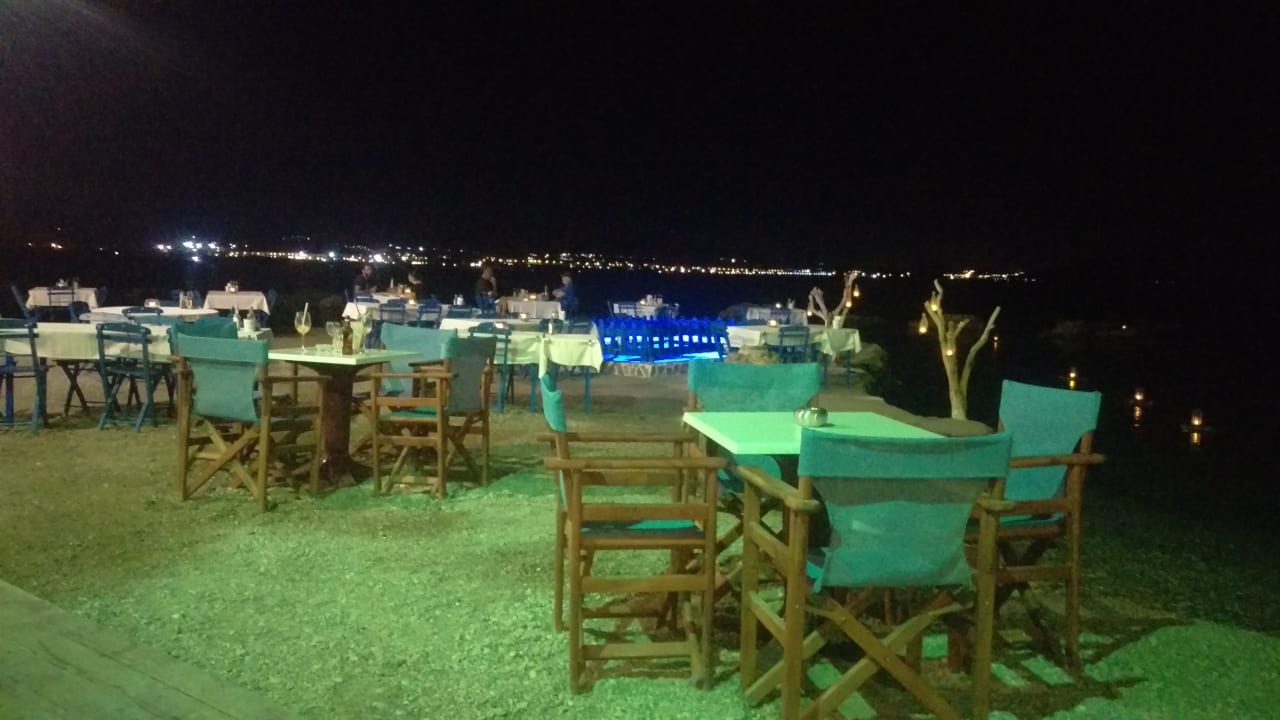 Restaurant SENTIDO Port Royal Villas & Spa