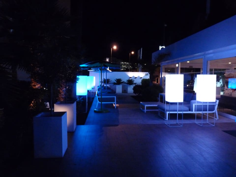 Sonstiges Servatur Playa Bonita