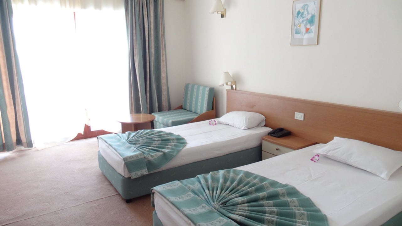 Zimmer Duni Royal Holiday Village