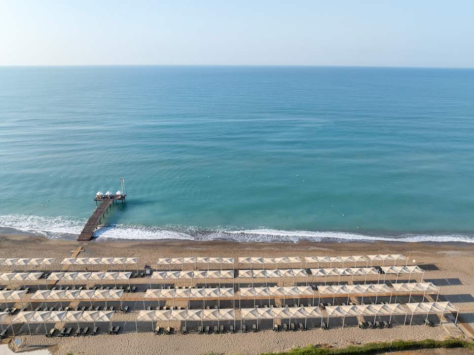 Strand Sherwood Dreams Resort