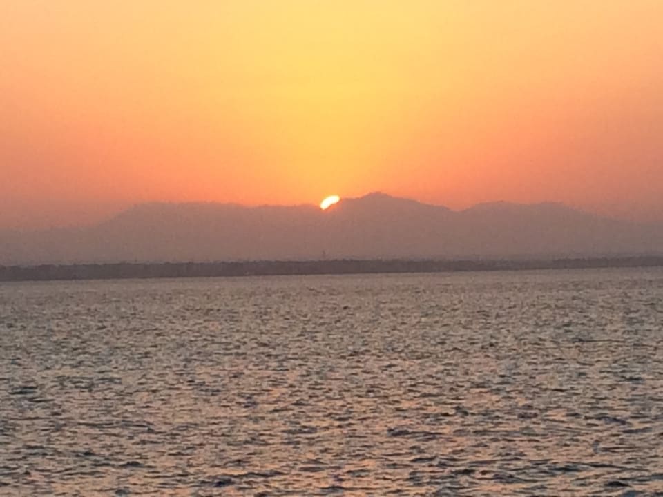 Sonstiges Stella Beach Resort & Spa Makadi Bay