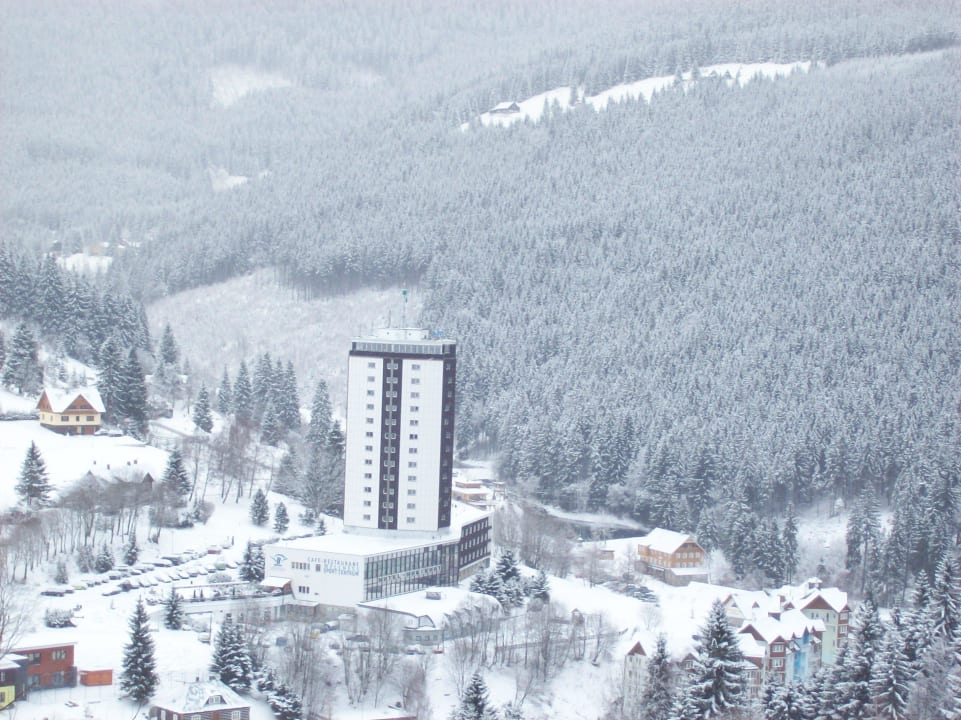 Hotel Horizont Hotel Horizont