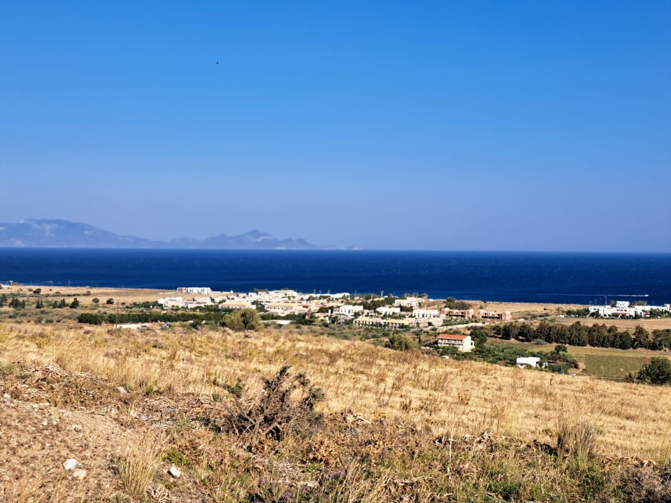 Außenansicht Akti Palace Resort & Spa