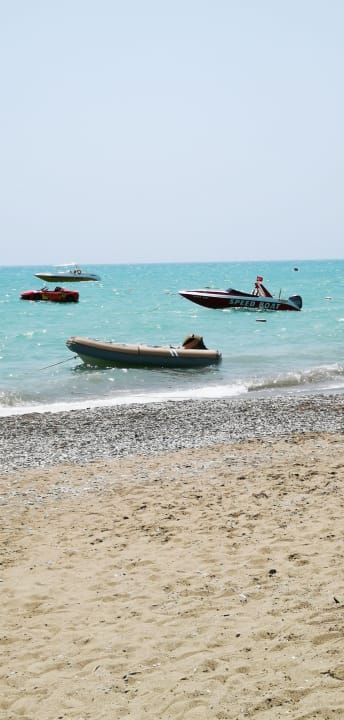 Strand Belek Beach Resort Hotel