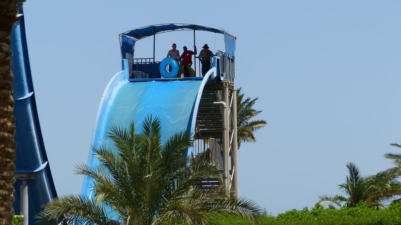 Sport & Freizeit Titanic Beach Spa & Aqua Park