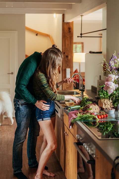 Zimmer Torfhaus Harzresort