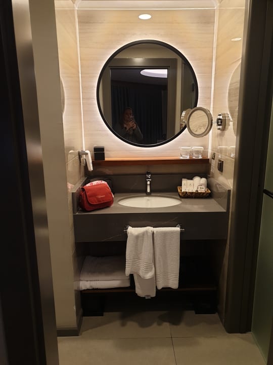 Zimmer Seaden Quality Resort & Spa