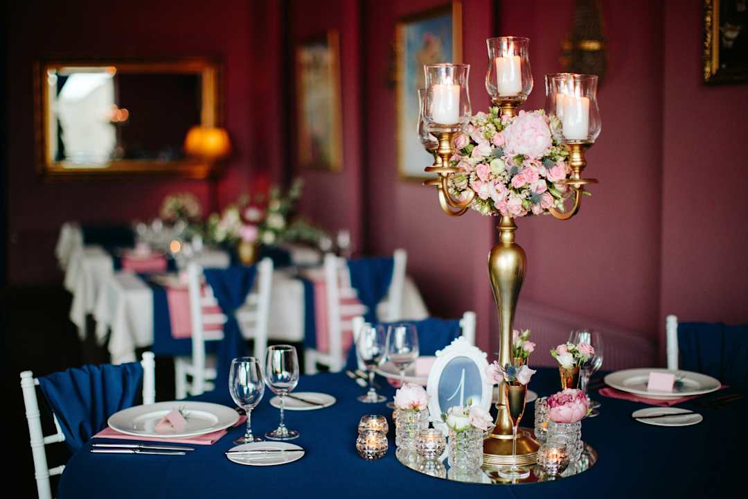 Restaurant City Hotel Teater