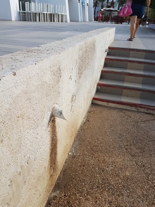 Sonstiges Hotel El Mouradi Djerba Menzel