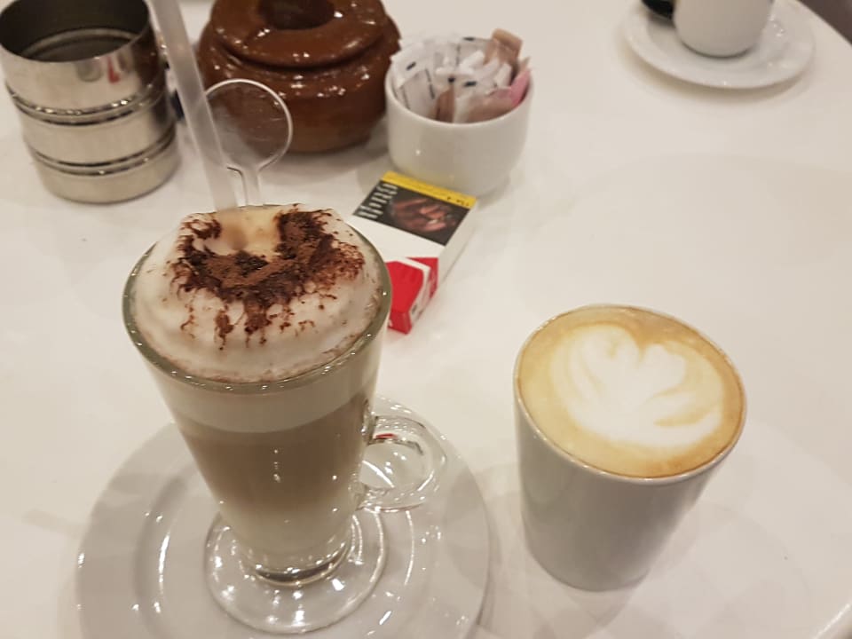 Gastro Pickalbatros White Beach Resort - Hurghada