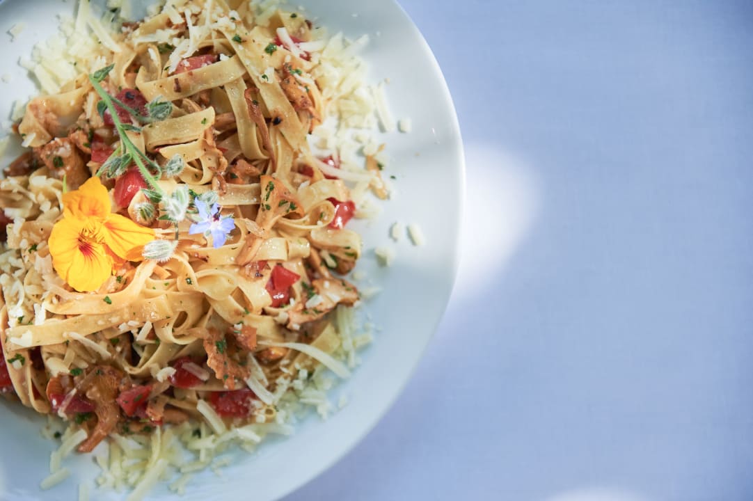 Gastro Hotel-Gasthof Zur Kapelle