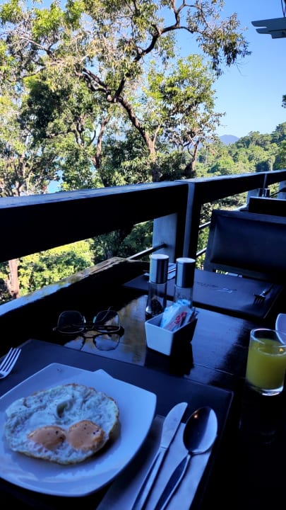 Gastro SYLVAN Koh Chang