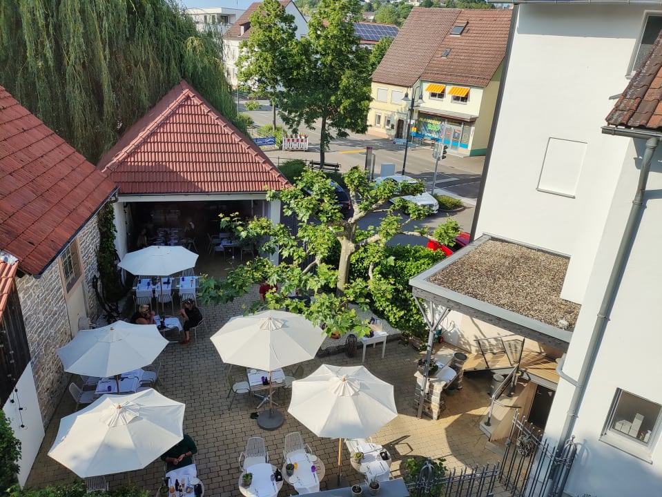 Gastro Gasthof Grüner Baum