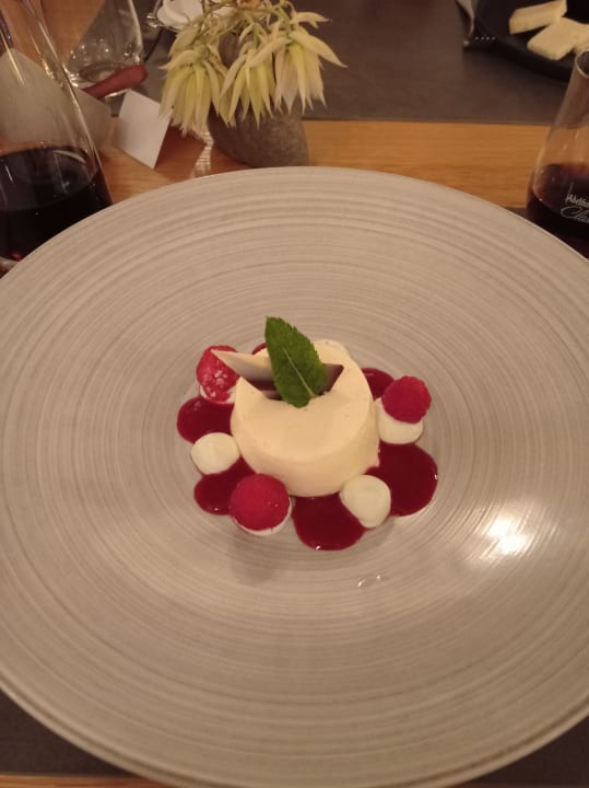 Gastro Der Birkenhof - Spa & Genuss Resort