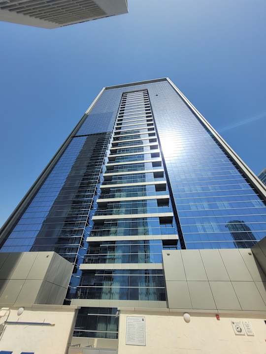 Außenansicht The First Collection Marina