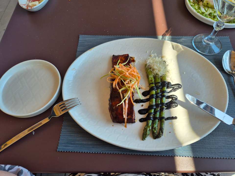 Gastro Maxx Royal Belek Golf Resort