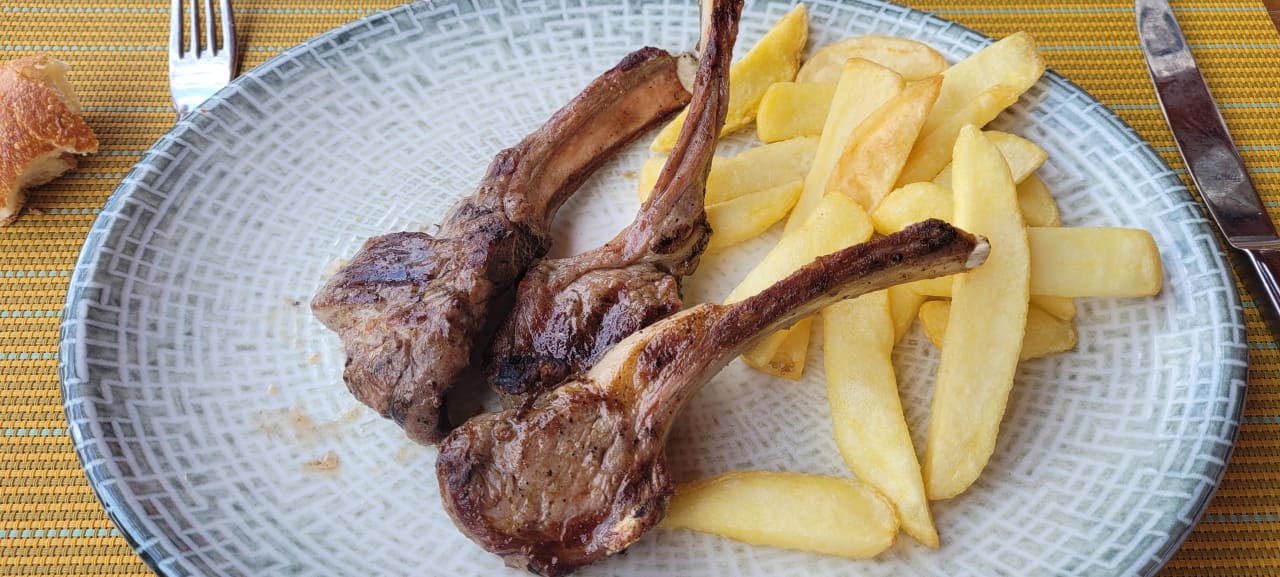 Gastro Gloria Serenity Resort