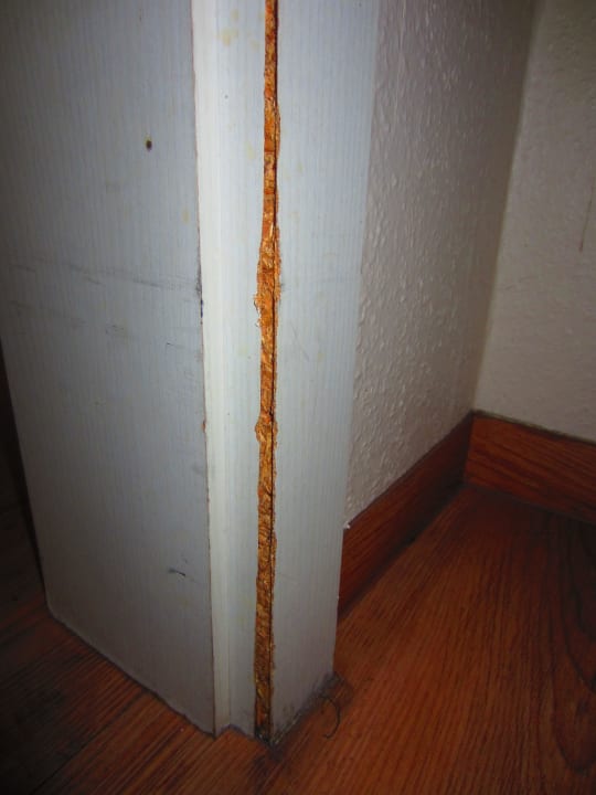 Türrahmen Center Parcs Park Hochsauerland