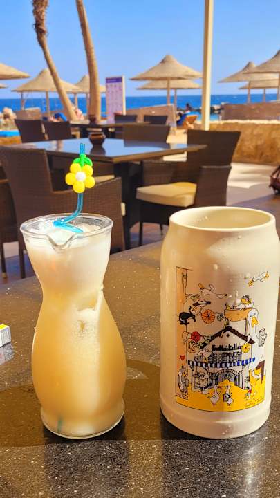 Strand Pickalbatros Citadel Resort